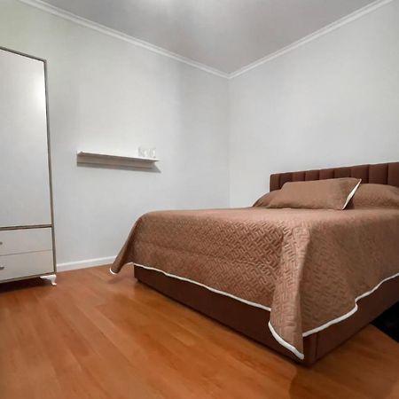 Vila Kodra Тирана Екстериор снимка