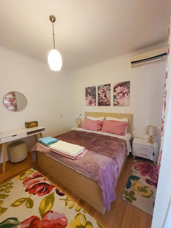 Vila Kodra Тирана Екстериор снимка