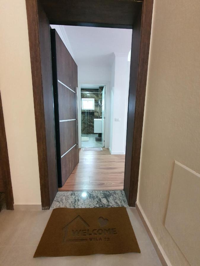 Vila Kodra Тирана Екстериор снимка