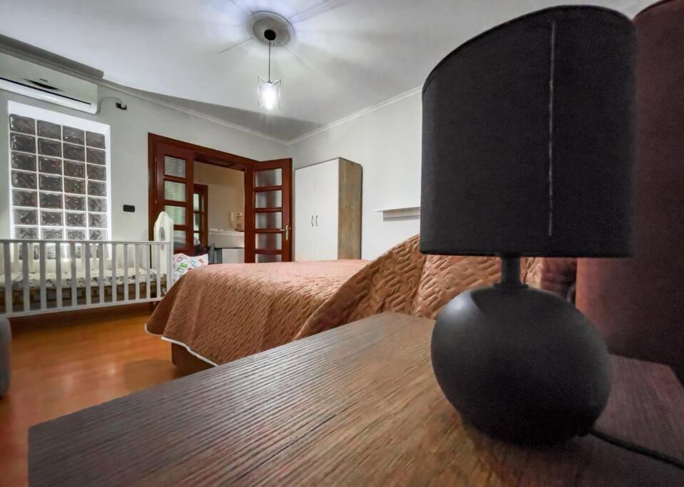 Vila Kodra Тирана Екстериор снимка