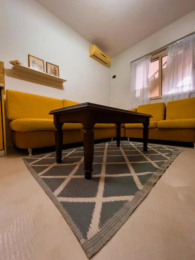 Vila Kodra Тирана Екстериор снимка
